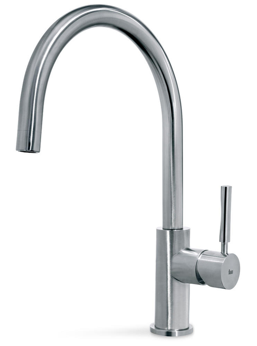 Teka INX 915 - Grifo Caño Alto Giratorio Monomando