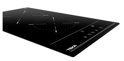 TEKA TBC-32010-TTC Negro - Placa Eléctrica Modular 30CM