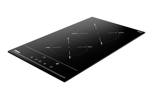 TEKA TBC-32010-TTC Negro - Placa Eléctrica Modular 30CM