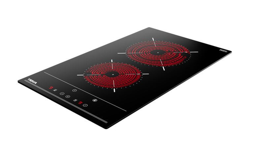 TEKA TBC-32010-TTC Negro - Placa Eléctrica Modular 30CM