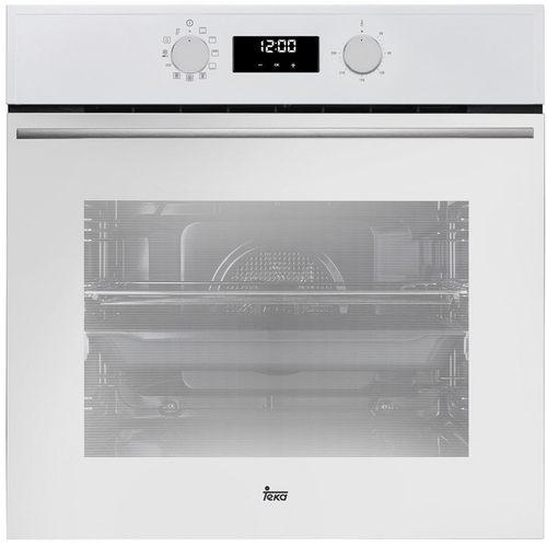 Teka HSB 640 Blanco - Horno 70L Hydroclean