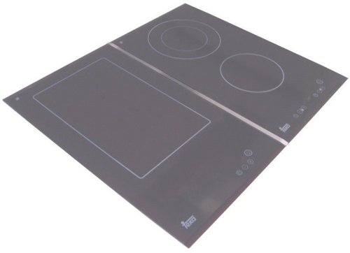 TEKA EFX-1-UD Aluminio - Accesorio Unión Encimeras