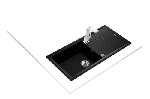 Teka STONE 60 L-TG 1C 1E - Fregadero 1 Seno 60CM