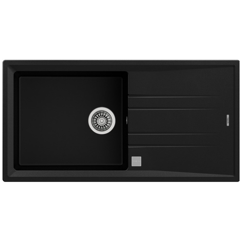 Teka STONE 60 L-TG 1C 1E - Fregadero 1 Seno 60CM