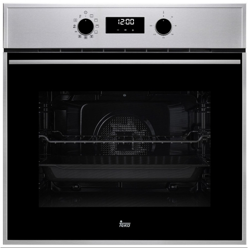 Teka HSB 645 - Horno 70L Hydroclean