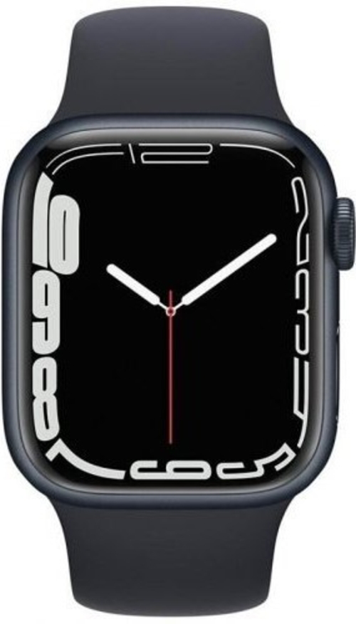 APPLE Watch Series 7 - Smartwatch 41MM GPS