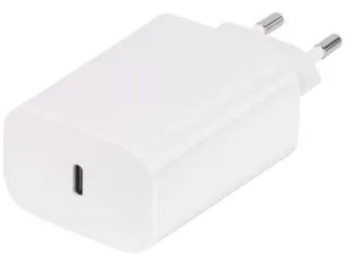 Cargador VIVANCO BL-62304 Blanco 30W