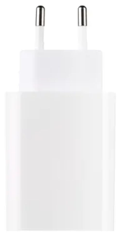 Cargador VIVANCO BL-62304 Blanco 30W