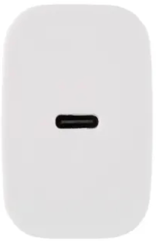 Cargador VIVANCO BL-62304 Blanco 30W