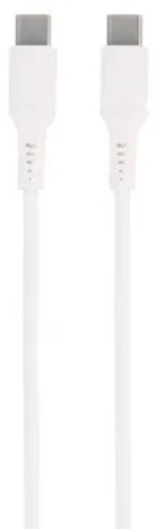 Cargador VIVANCO BL-62220 blanco 18W