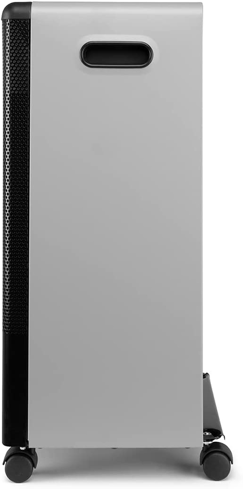 Estufa ORBEGOZO HBF 90 Negro 4200W