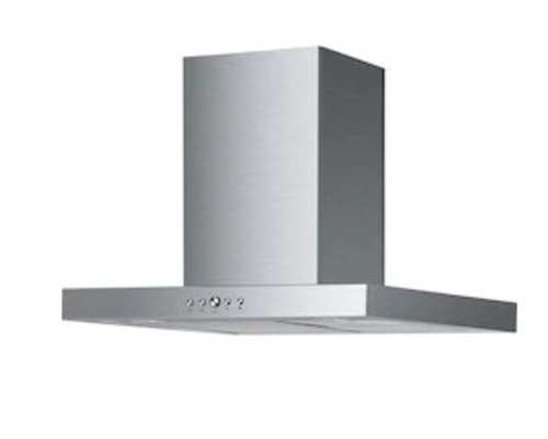Campana Decorativa MEPAMSA Stilo Green Power GP 70 INOX 70CM