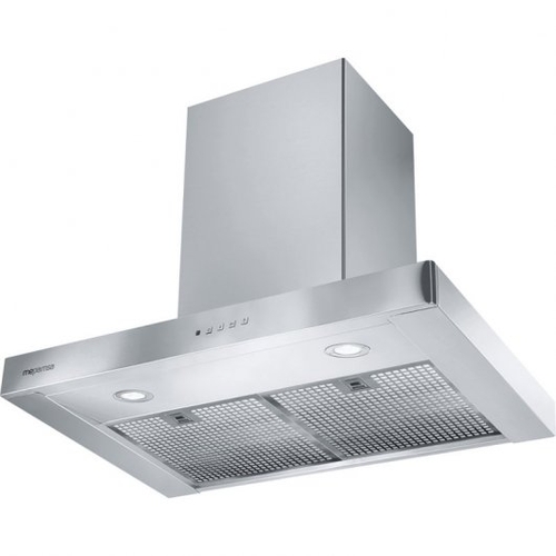 Campana Decorativa MEPAMSA Stilo Green Power GP 70 INOX 70CM