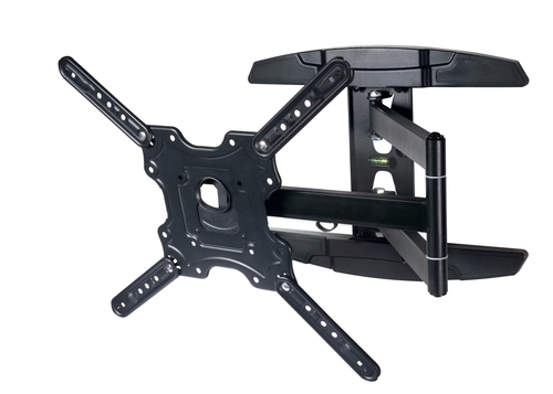 Soporte TV VIVANCO WAP6640 Negro 65"