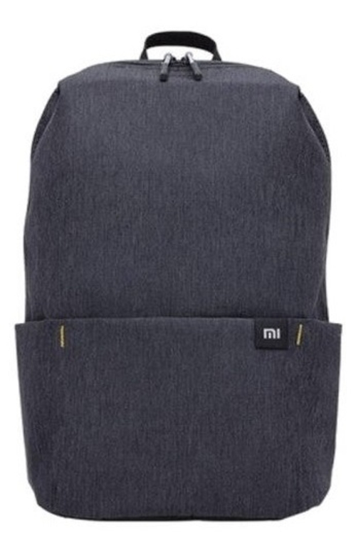 XIAOMI MI CASUAL DAYPACK  - Mochila Negro