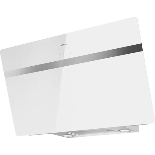 Campana Decorativa MEPAMSA LINEA 90 Blanco Cristal 90CM