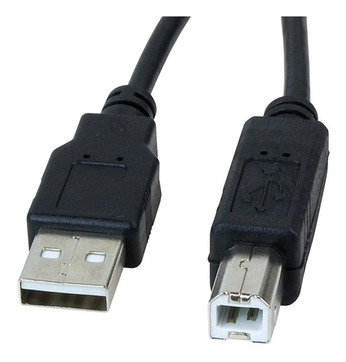 Cable de Datos VIVANCO GR-22227 Negro 3M