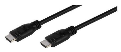 VIVANCO 42923 Negro - Cable HDMI 1.5M