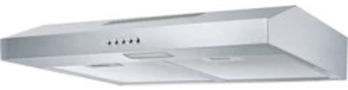 Grupo Filtrante MEPAMSA Brisa PLUS 60X INOX 60CM