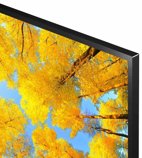 TV LG 55UQ75006LF  55" UHD 4K Smart TV