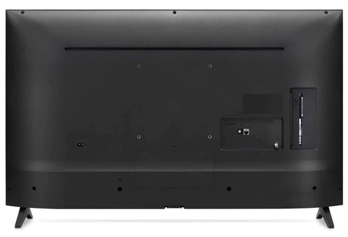 TV LG 55UQ75006LF  55" UHD 4K Smart TV