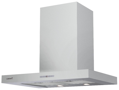 Campana Decorativa CATA SYGMA X 7000 INOX 70CM