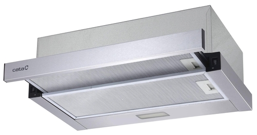 Grupo Filtrante CATA TFB65160X INOX 60CM