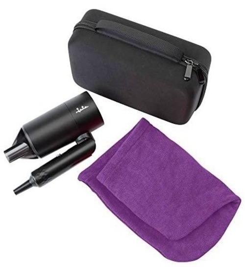 Secador JATA JBSC-1430 Negro 2200W