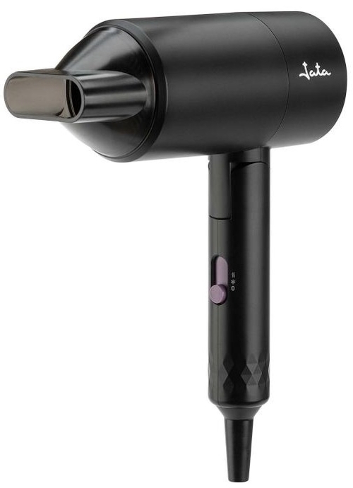 Secador JATA JBSC-1430 Negro 2200W
