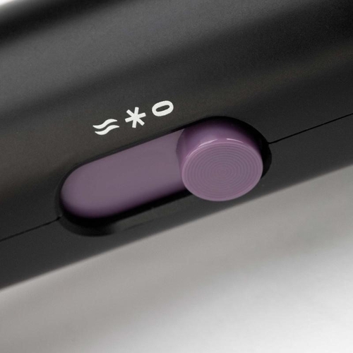 Secador JATA JBSC-1430 Negro 2200W