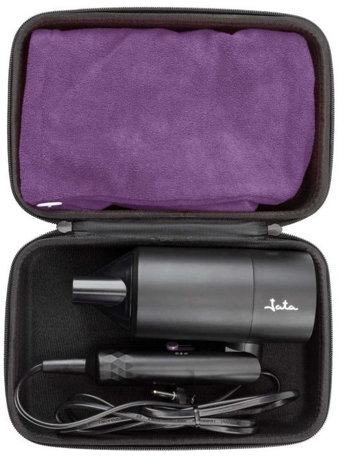 Secador JATA JBSC-1430 Negro 2200W