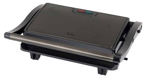 Plancha de Asar JATA JEGR-1106 Negro 750W
