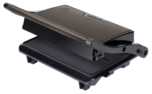 Plancha de Asar JATA JEGR-1106 Negro 750W