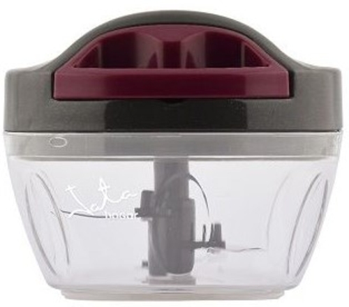 JATA AC-57-E Gris - Picadora Manual 300ML