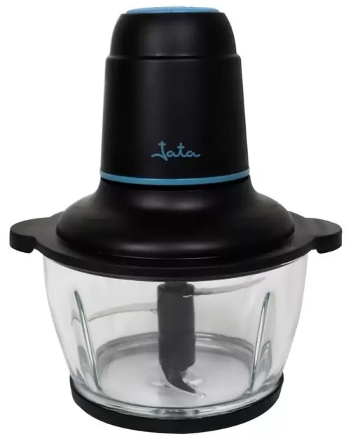 Picadoras JATA JEPC-1250 Negro 1.5L