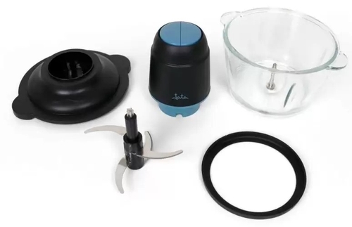 Picadoras JATA JEPC-1250 Negro 1.5L