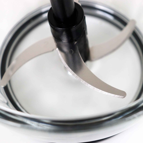 Picadoras JATA JEPC-1250 Negro 1.5L