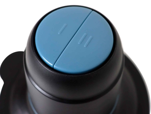 Picadoras JATA JEPC-1250 Negro 1.5L