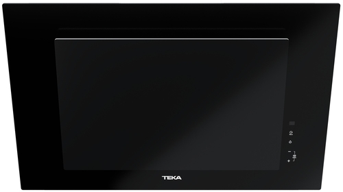 Campana Decorativa TEKA DVT PRO 78780 TCS Negro-Cristal 70CM