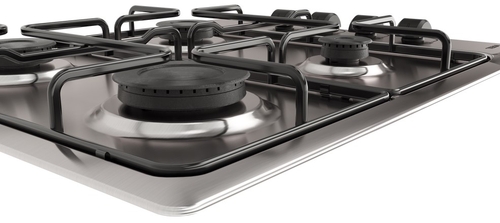Placa de Gas TEKA HLX-640 4G INOX Natural 60CM 