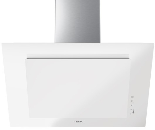 Campana Decorativa TEKA DVT PRO 78780 TCS Blanco-Cristal 70CM