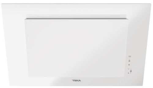 Campana Decorativa TEKA DVT PRO 78780 TCS Blanco-Cristal 70CM