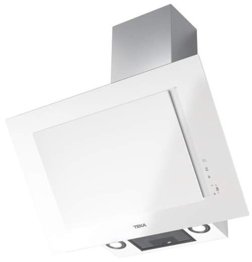 Campana Decorativa TEKA DVT PRO 78780 TCS Blanco-Cristal 70CM