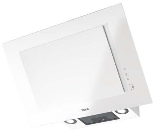 Campana Decorativa TEKA DVT PRO 78780 TCS Blanco-Cristal 70CM