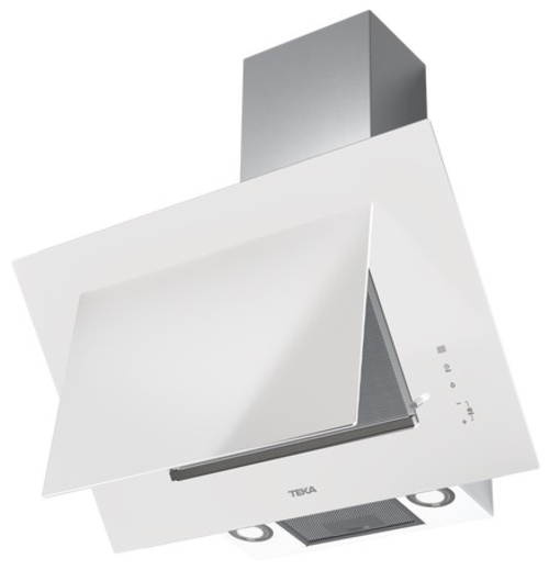 Campana Decorativa TEKA DVT PRO 78780 TCS Blanco-Cristal 70CM