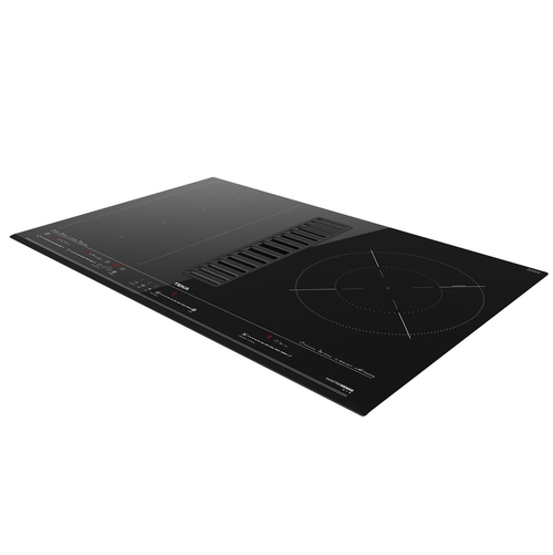 TEKA MASTERSENSE AIR AFC 85628 MST BK Negro - Vitrocerámica de Inducción 80CM