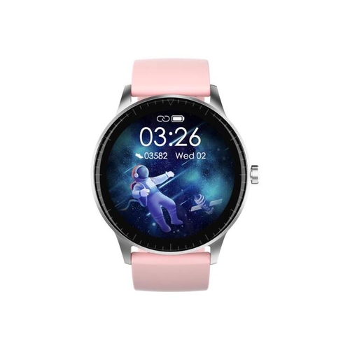 Smartwatch DENVER SW-173 Rosa 46CM