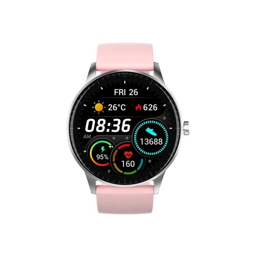 Smartwatch DENVER SW-173 Rosa 46CM