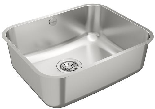 Fregadero TEKA BE 50.40 PLUS INOX 60CM