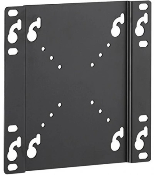 Soporte TV VIVANCO BFI-6020 Negro 43"